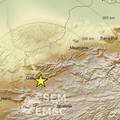 Potres 5,6 pogodio zapad Afganistana, preko 20 poginulih