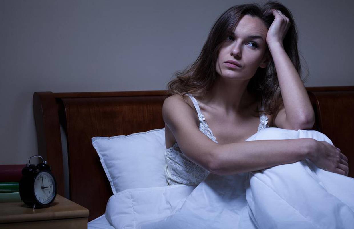 Što se događa s našim tijelom kada ne spavamo dovoljno?