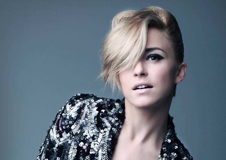 Iva  Šulentić: 'Nisam se udala s namjerom da se rastanem...'