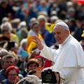 Peticija za proglašavanje Pape nevjernikom ima 3.400 potpisa