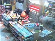 Evo kako je trojac provalio u benzinsku postaju u Brezovici