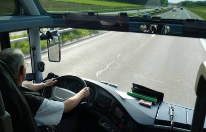 Slijepom Slovencu sa zavoda nudili posao vozača autobusa
