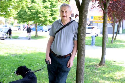 'Obolio sam od raka prostate, a spasio me PSA test. Više od 93 posto Hrvata ni ne zna za njega'