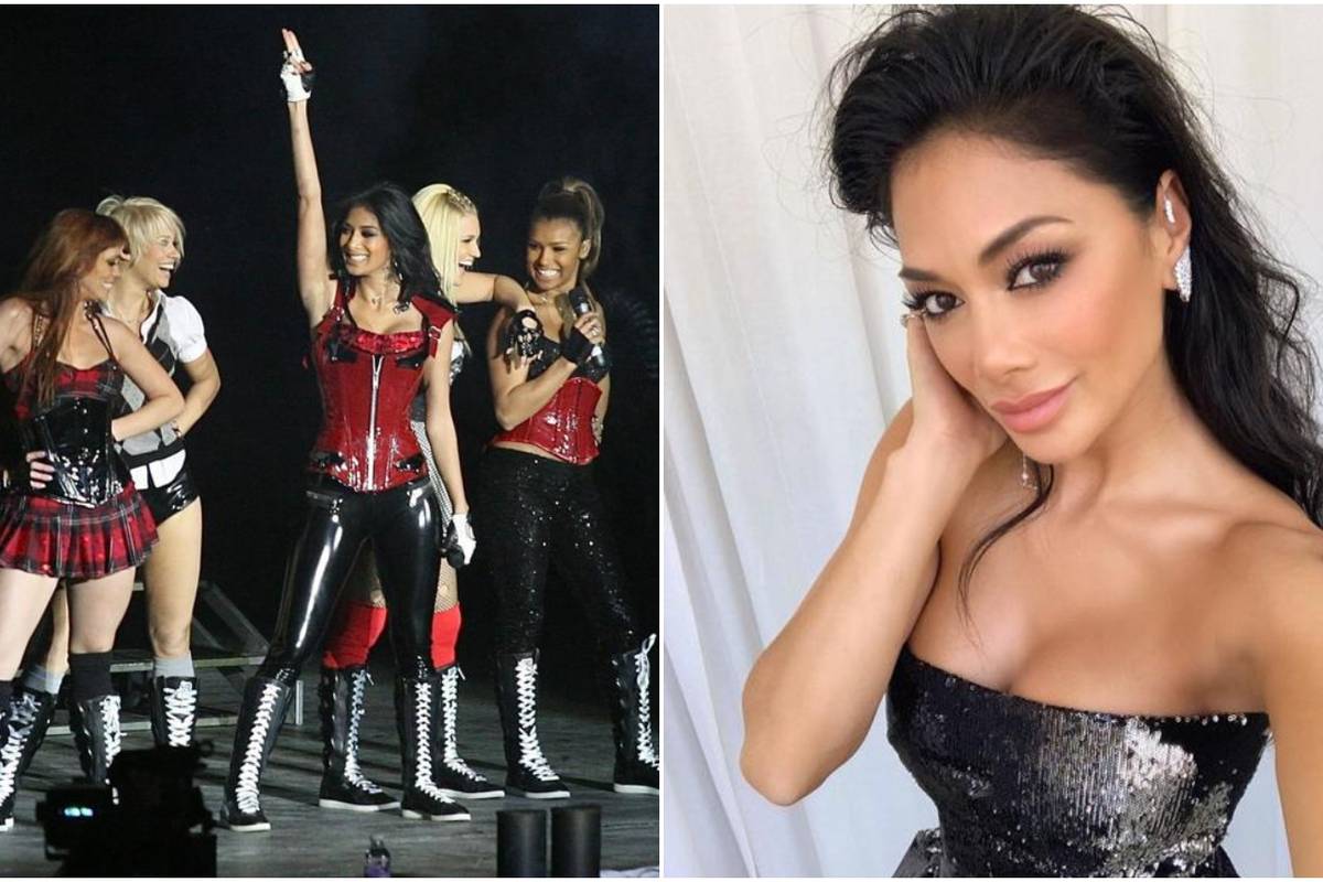 Scherzinger je ponovno okupila bend: 'Jako sam uzbuđena sad'