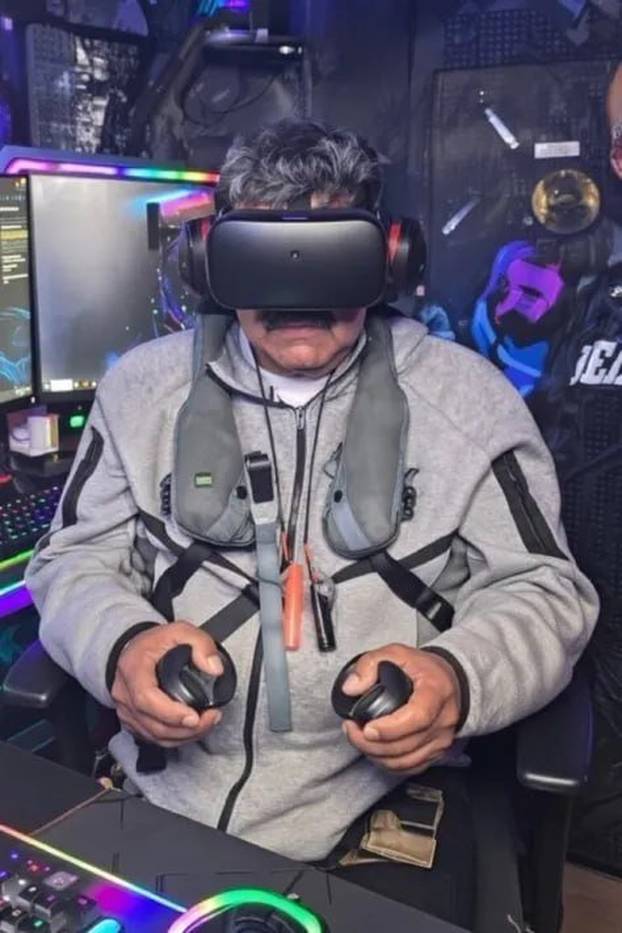 FOTO 'Putine, javi se. Strah me', DJ Maduro i vatromet. Ovo su najbolje fore na račun Madura