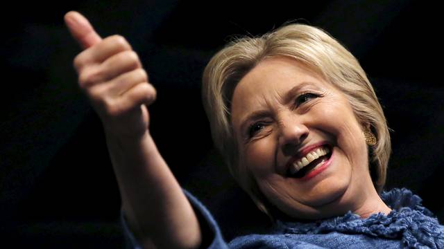 Tijesna borba protiv Sandersa: Clinton pobijedila u Missouriju