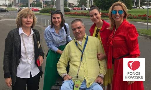 Damir je ru&scaron;io zakone: 'Svaki put kad iza&dstrok;e&scaron; u kolicima, zna&scaron; da mo&zcaron;e&scaron; di&cacute;i deset tu&zcaron;bi'