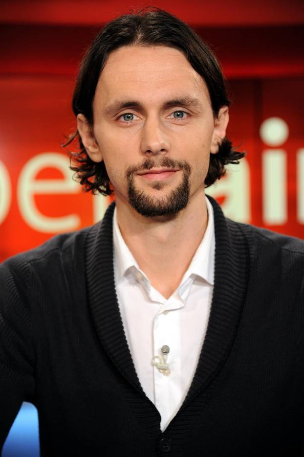 Koeln: Portreti nogometaša Nevena Suboti?a