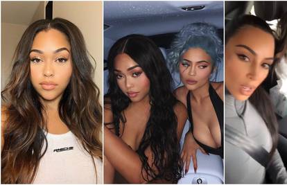 Sestre Kardashian ismijavaju Jordyn: 'Nađi svog muškarca'