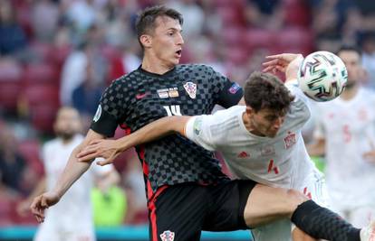 Budimir: Rebić? Šteta što nismo bili mudriji dok je bio izvan igre