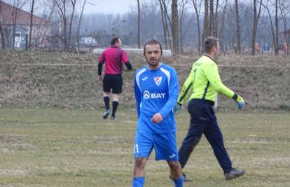 Fair play profesor: Priznao sam sucu da sam zabio gol rukom...