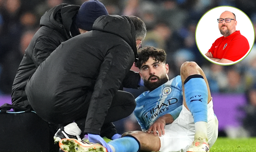 Lije&ccaron;nik 'vatrenih' za 24sata o Jo&scaron;kovoj operaciji: 'U&ccaron;init &cacute;emo sve da bude spreman za SP'