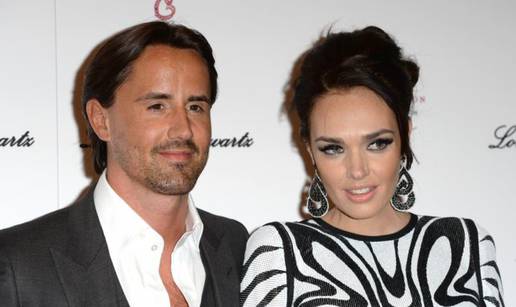 Tamara Ecclestone prekinula je nagađanja: Ne razvodimo se