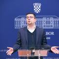 Domagoj Hajduković: HDZ-ov 'Projekt Slavonija' je farsa