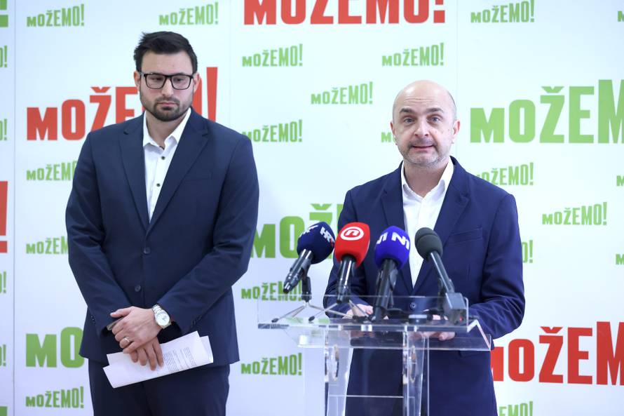 Zagreb: Možemo o temi "Četiri pokušaja i promašaja Vlade RH u stambenoj politici"