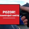 Trudnica htjela pobjeći policiji u SAD-u. Pucali i ubili nju i dijete. Policija je objavila cijelu snimku