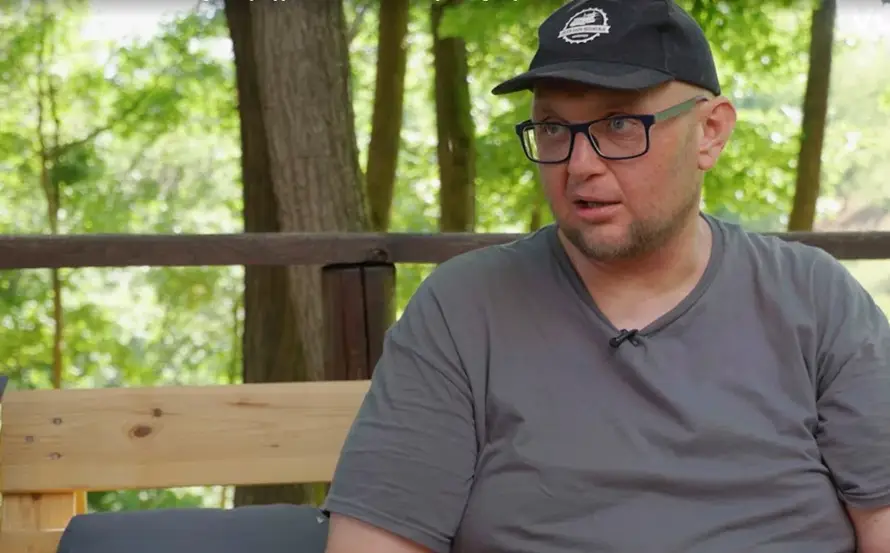 Zoran iz 'Života na vagi' nakon ispadanja: 'Upala zuba baš me usporila. Ovo nisam očekivao'