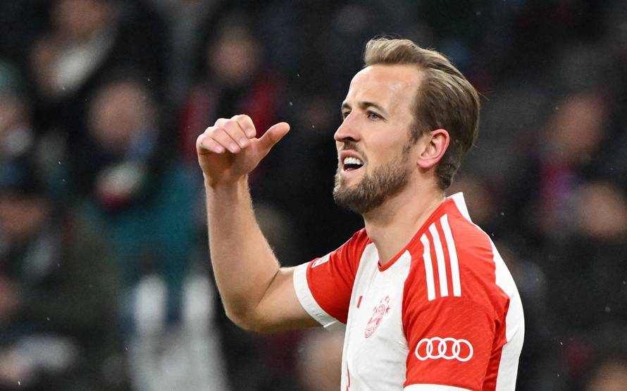Champions League - Round of 16 - Second Leg - Bayern Munich v Lazio