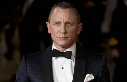 Daniel Craig: James Bond ovaj put nije toliki seksist kao prije