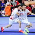 Polufinale u Zagrebu pa u Oslo po medalju! Evo koji su termini završnice Svjetskog prvenstva
