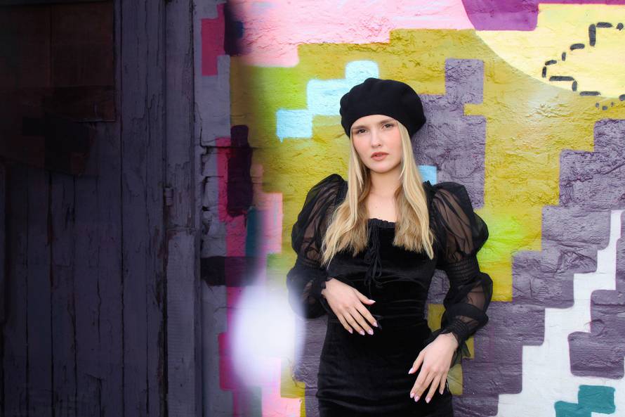 Pjevačica Emma već podiže prašinu uoči CMC festivala