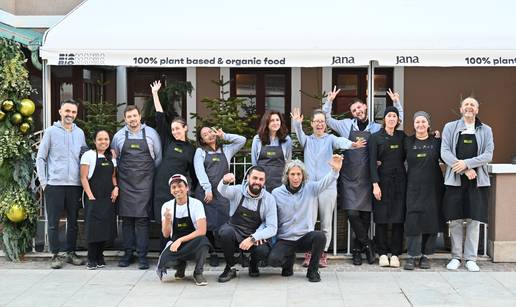 BioMania Zagreb me&dstrok;u deset najboljih restorana na svijetu