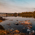 Tri četvrtine slovenskih rijeka onečišćene su mikroplastikom