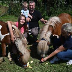Ljubavni bijeg Popaja i Olive: 'Došla je po njega u zoru, a on je od uzbuđenja probio ogradu'