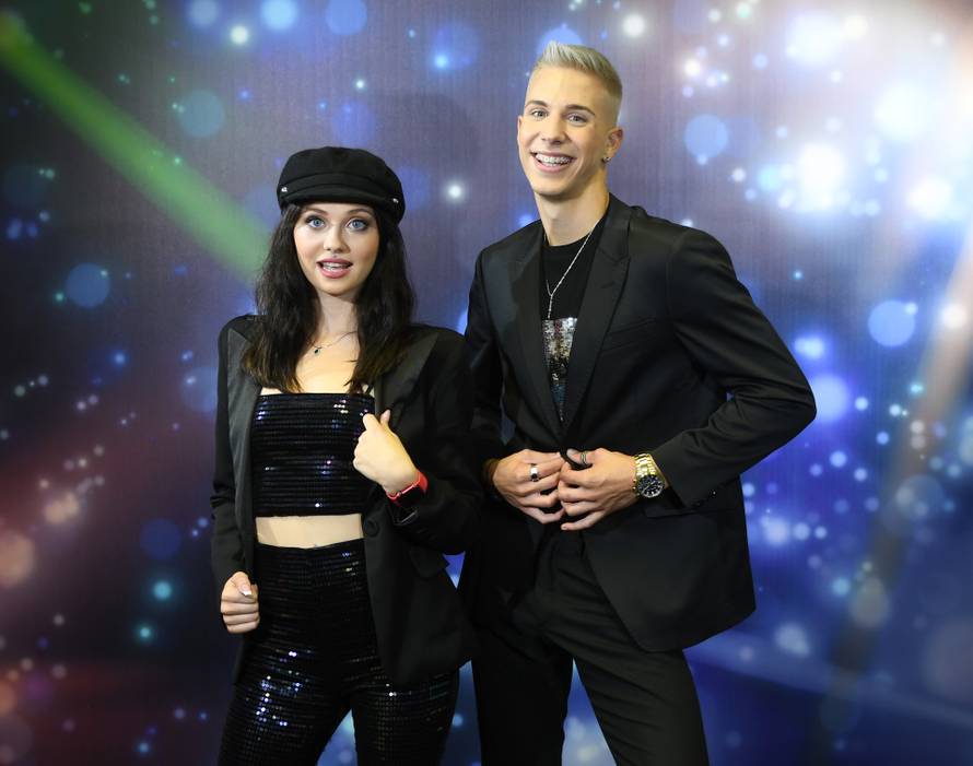 Tolja je saznao  tko je Cuccurin: Nisam znao tko si ti jer sam ja stara seljačina koja nema TikTok