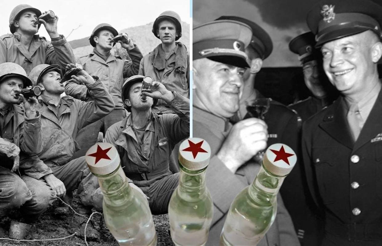 'Naš tata Balkanac za Ruse je osmislio bijelu Coca Colu, na čepu je bila crvena zvijezda'