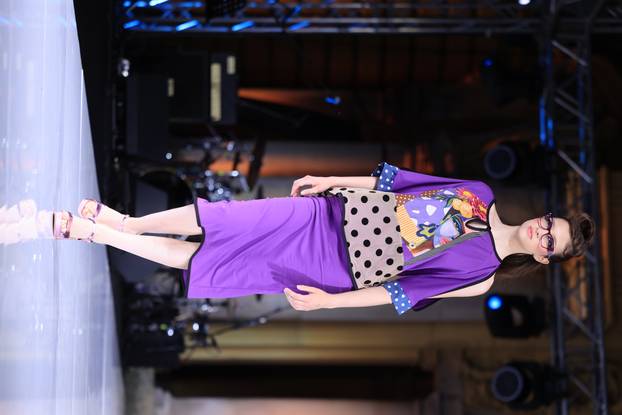 Zagreb: 90. Zlatna igla