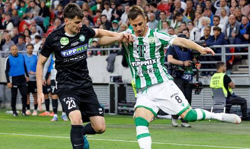 Ferencváros pobijedio protiv Noaha i stigao korak bliže mogućoj utakmici protiv Rijeke