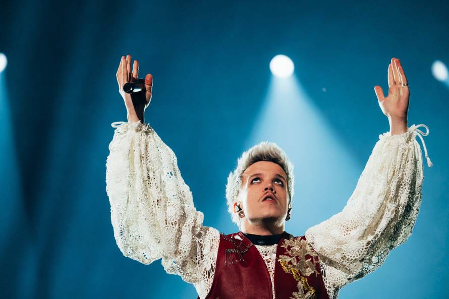 Lana Jurčević iskreno o Baby Lasagni: 'Umiljato janje koje govori ono što ljudi žele čuti'