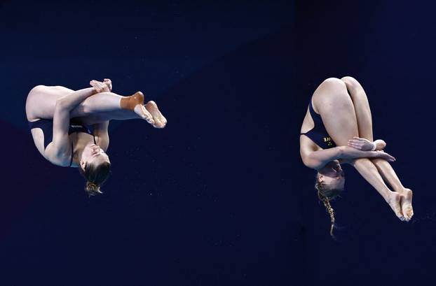 World Aquatics Championships