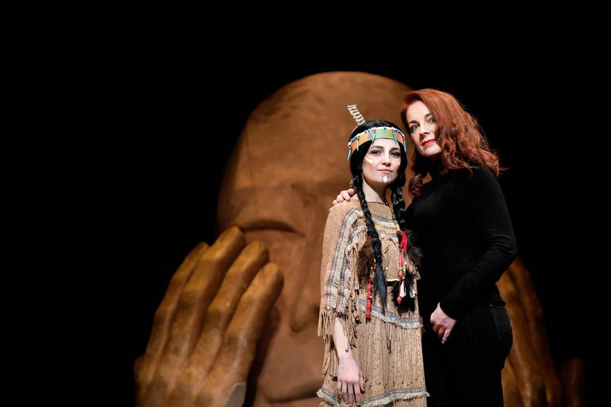 'Zbog prezimena nisam bila čuvana, izlazila sam u Kulušić'