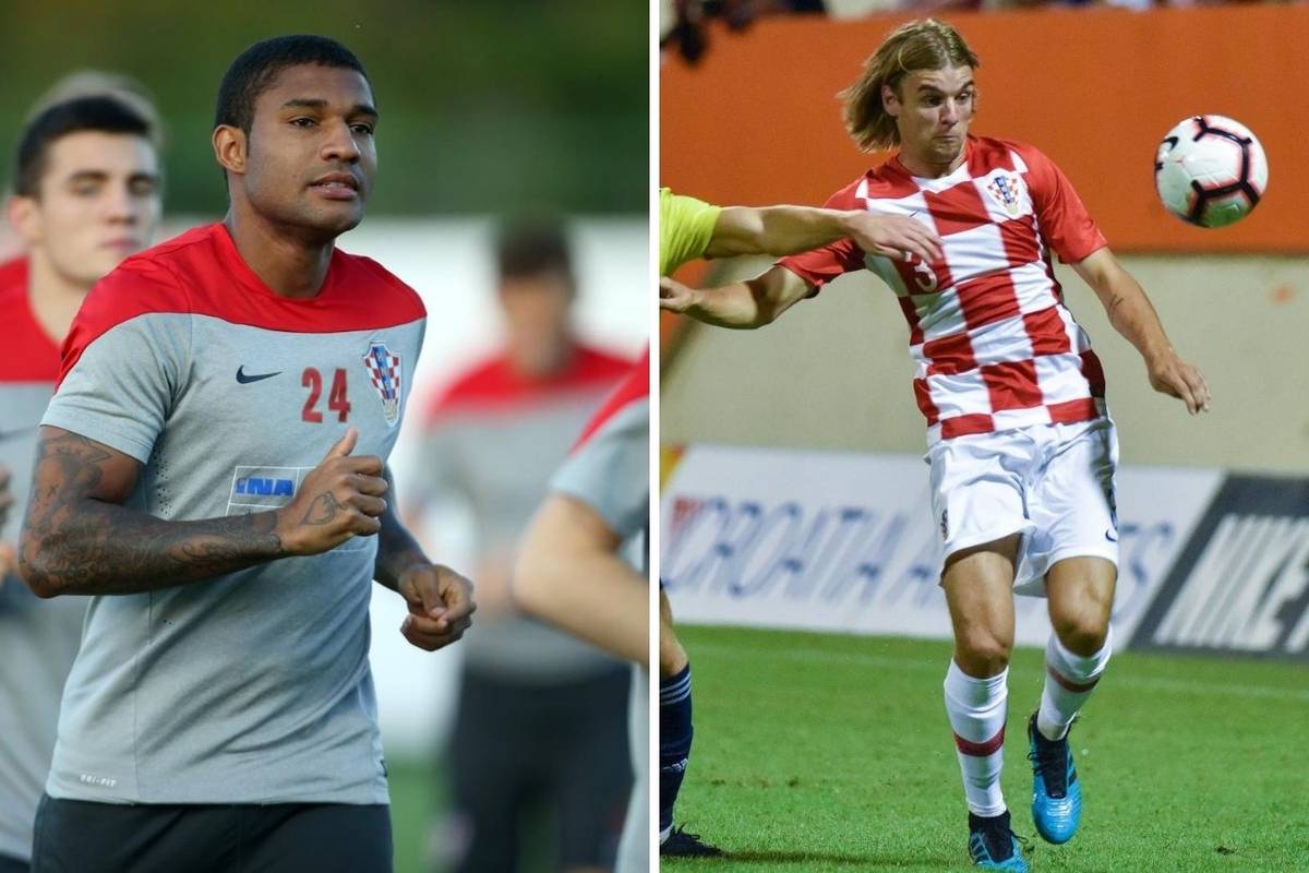 Brazilac poručio Sosi: Sammir nije Damir i nikad neće biti!