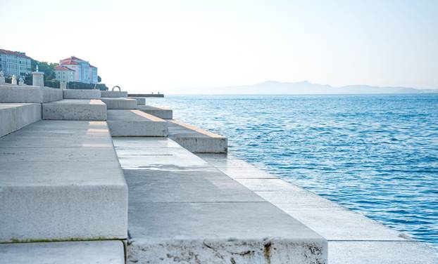 FOTO Najromantičnija mjesta u Hrvatskoj - doživite ih udvoje!