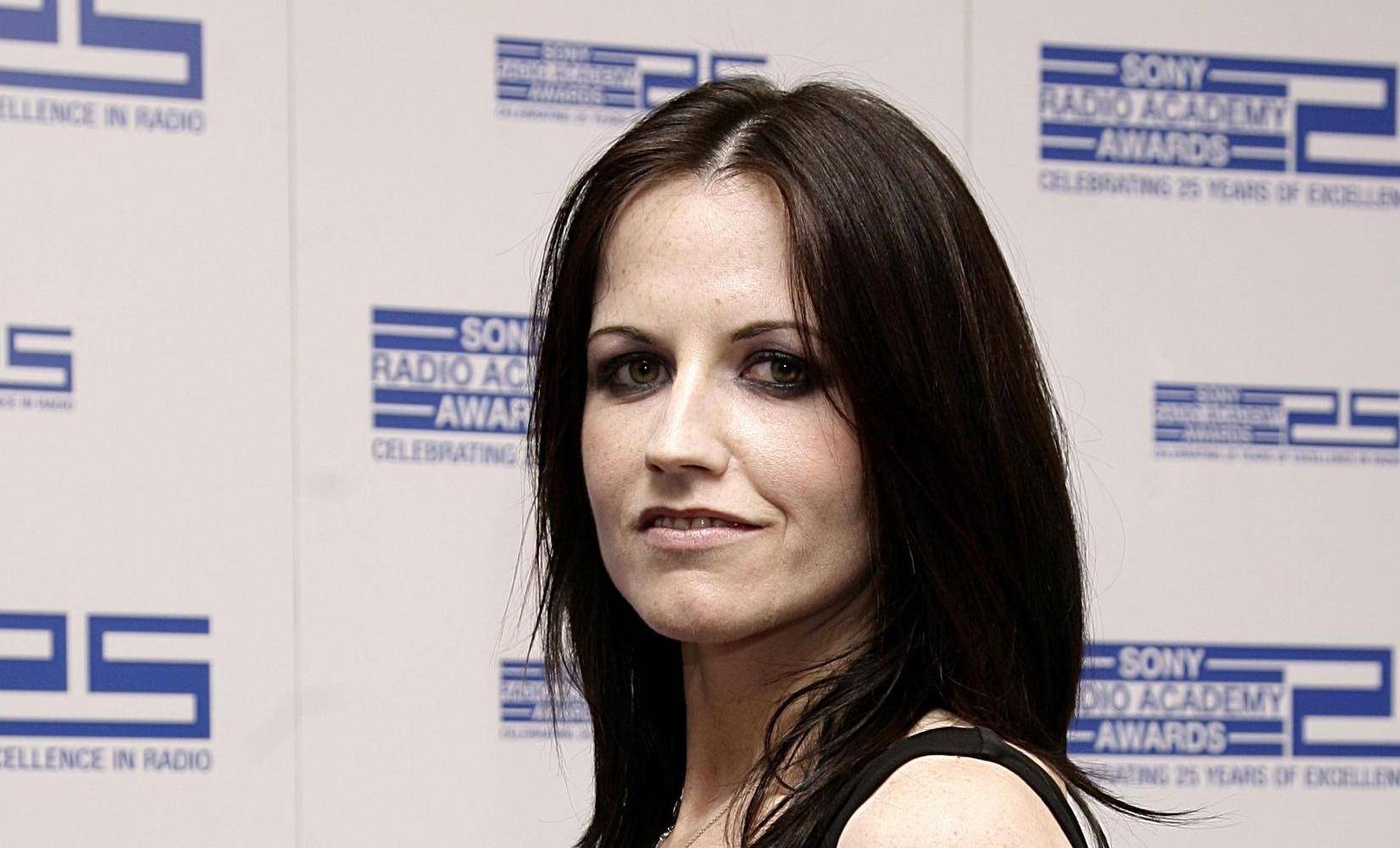 Dolores O'Riordan death