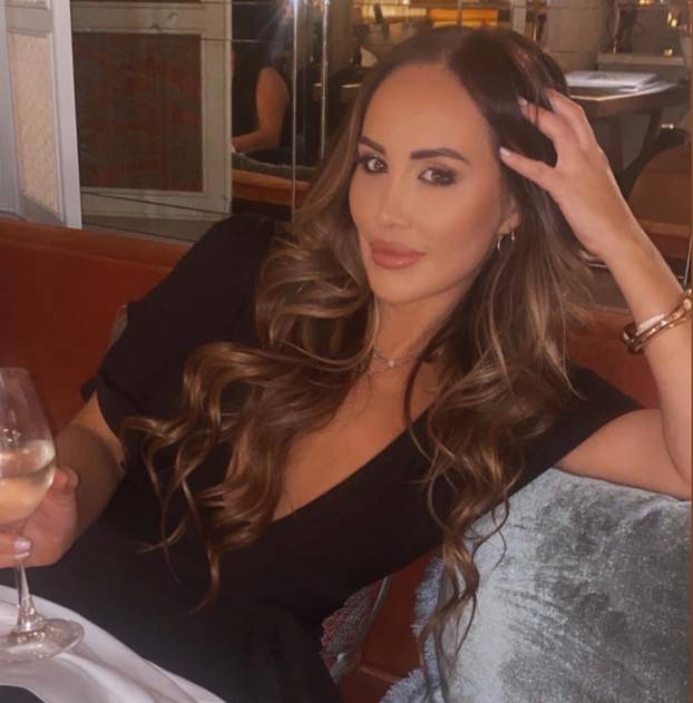 FOTO Ljubavnica engleske zvijezde ima novog: Uhvatili su je s poznatim tenisačem...