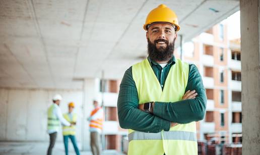 Gradite kuću iz snova? Ovo je adresa na kojoj počinje svaki projekt