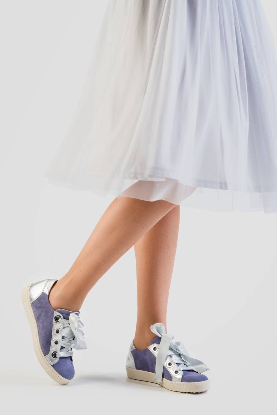 Proljetni modni zicer – prva Guliver kolekcija tenisica