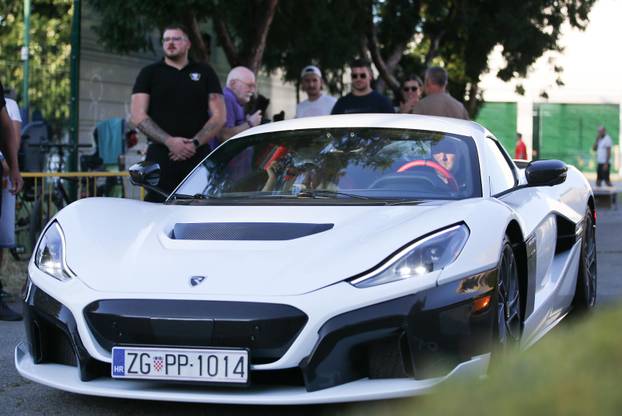 Super tie break Osijek