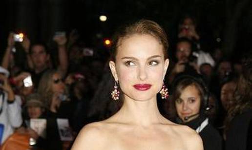 Natalie Portman zbog uloge balerine mislila da će umrijeti