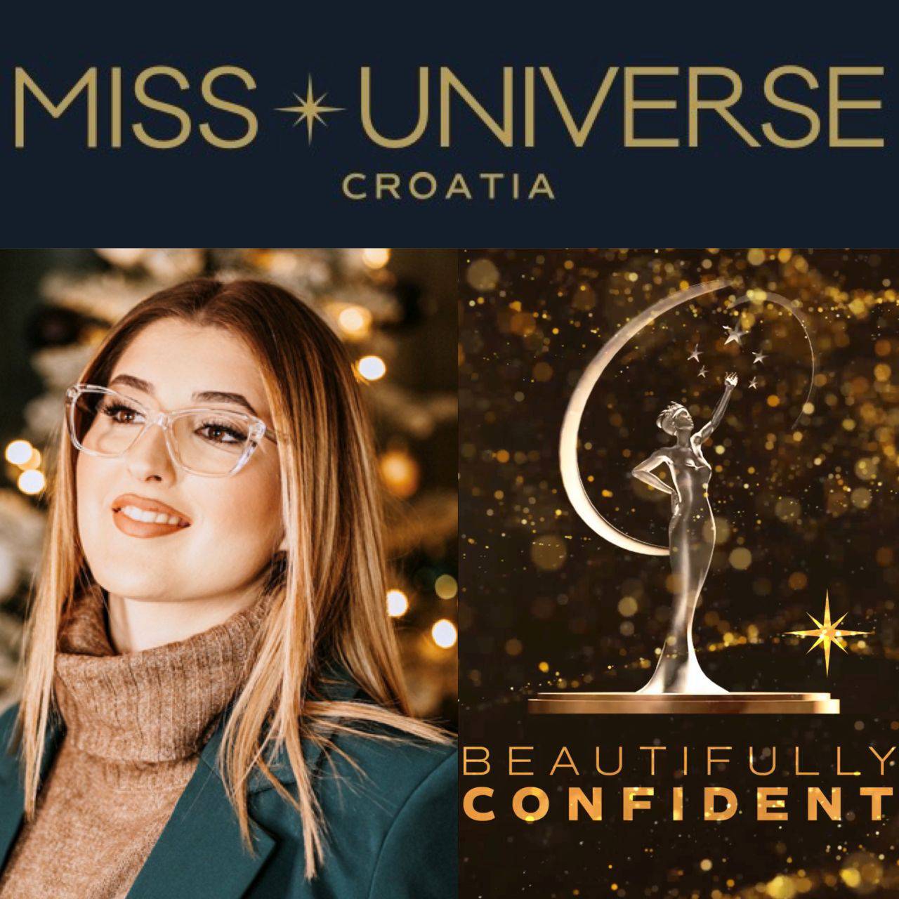 Bliži se izbor za Miss Universe Hrvatska: Ovo su natjecateljice