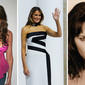 Melania Trump napunila  je 55 godina. Evo kako se mijenjala, fotografirali su  je i skroz golu
