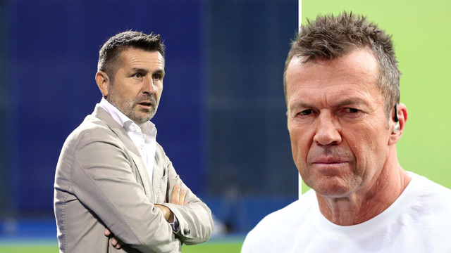 Matthäus: Bjelica ne poznaje Bundesligu. Trebao bi spasiti Union, a to će biti težak zadatak