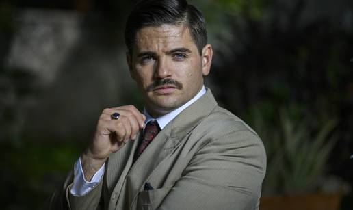 Povratnik Vice vraća se iz Čilea, a stiže ravno u Vrilo! Utjelovit će ga Eranović: 'Osebujan tip...'