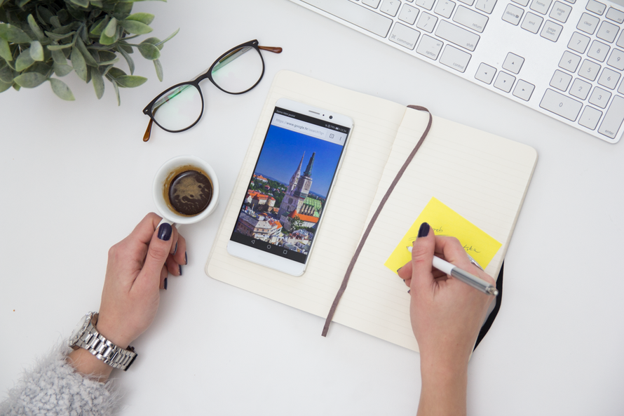 Revolucionarno iskustvo pametnog telefona