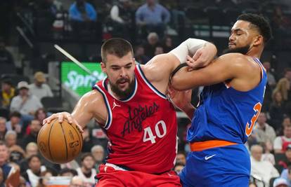 Počinje NBA doigravanje: Evo koji je raspored svih utakmica, gdje gledati i koji Hrvati igraju