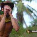 Suze u Survivoru! Luciano: 'Bit će mami drago kada ovo vidi, da plačem jer nisam uz nju...'